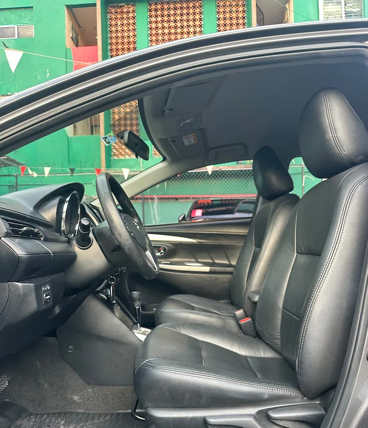 Imagenes del auto