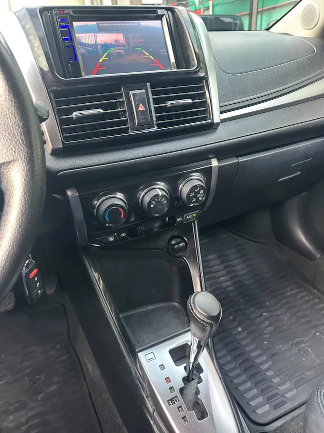 Imagenes del auto