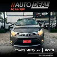 Preview imagenes del auto