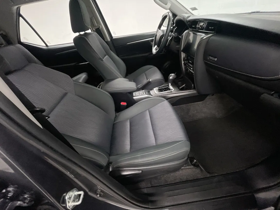 Imagenes del auto
