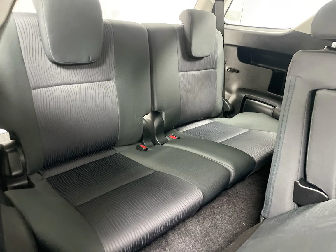Imagenes del auto
