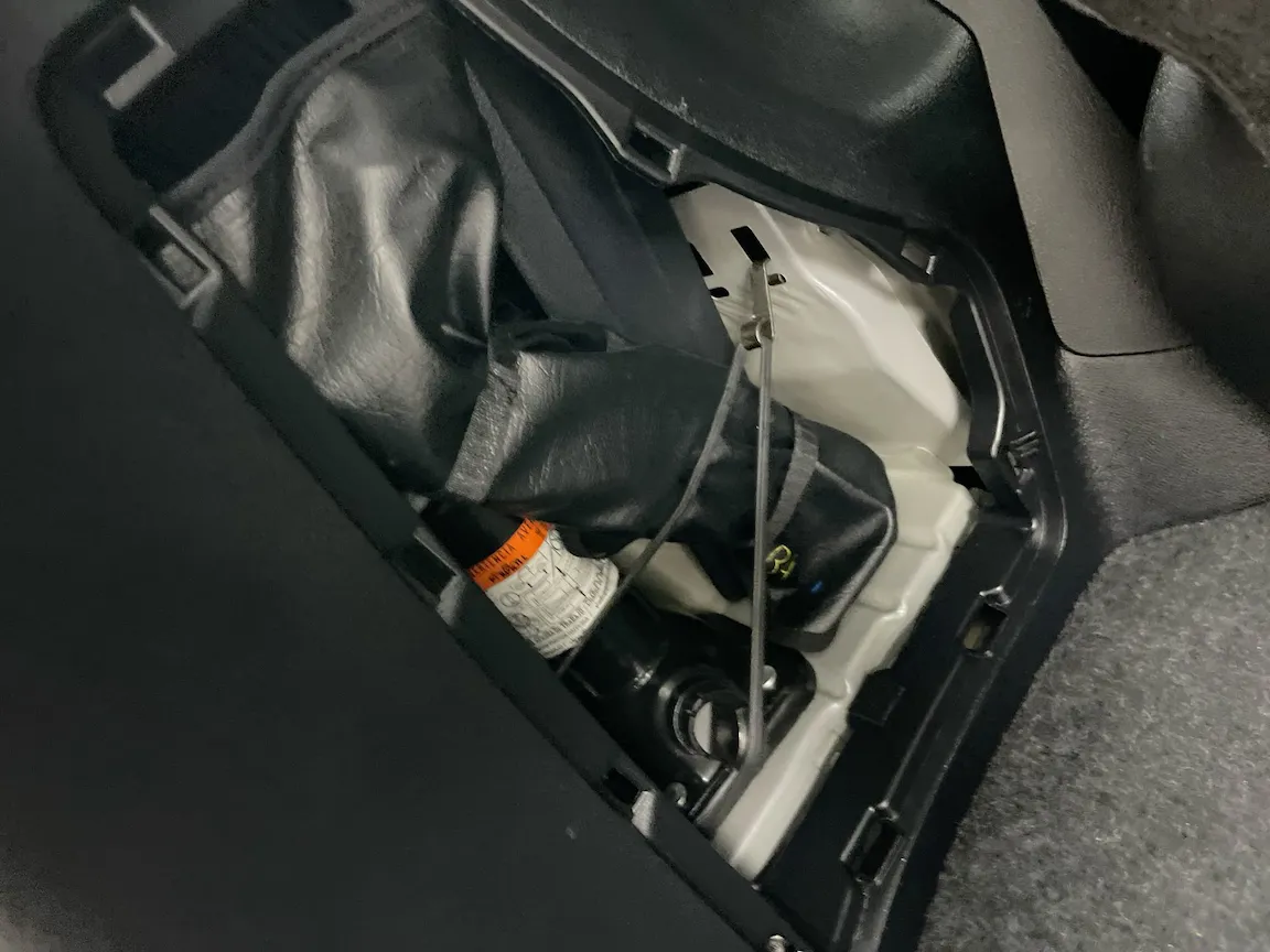 Imagenes del auto