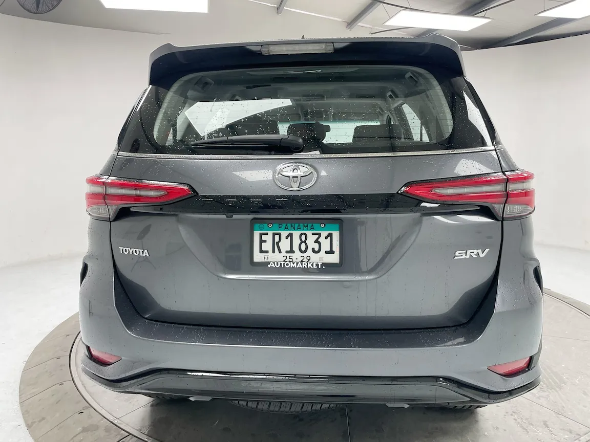 Imagenes del auto