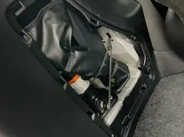 Preview imagenes del auto