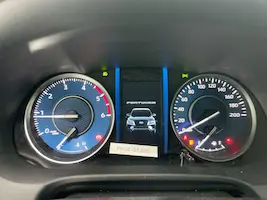 Preview imagenes del auto
