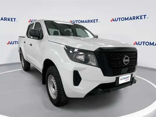Nissan Np300 Frontier