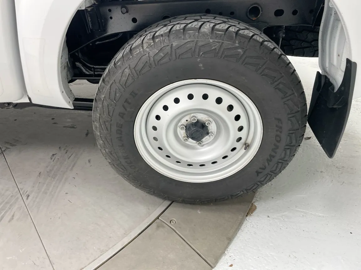 Imagenes del auto