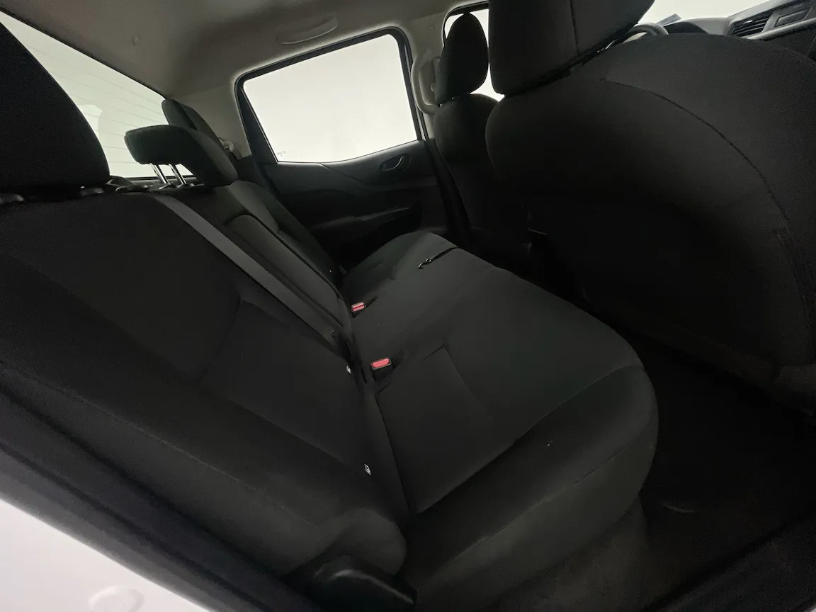 Imagenes del auto
