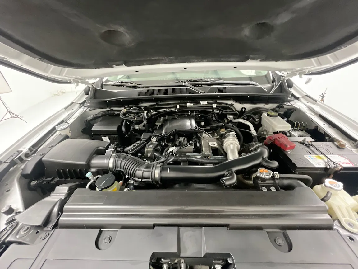 Imagenes del auto