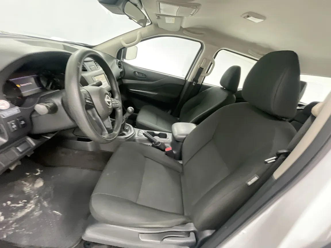 Imagenes del auto