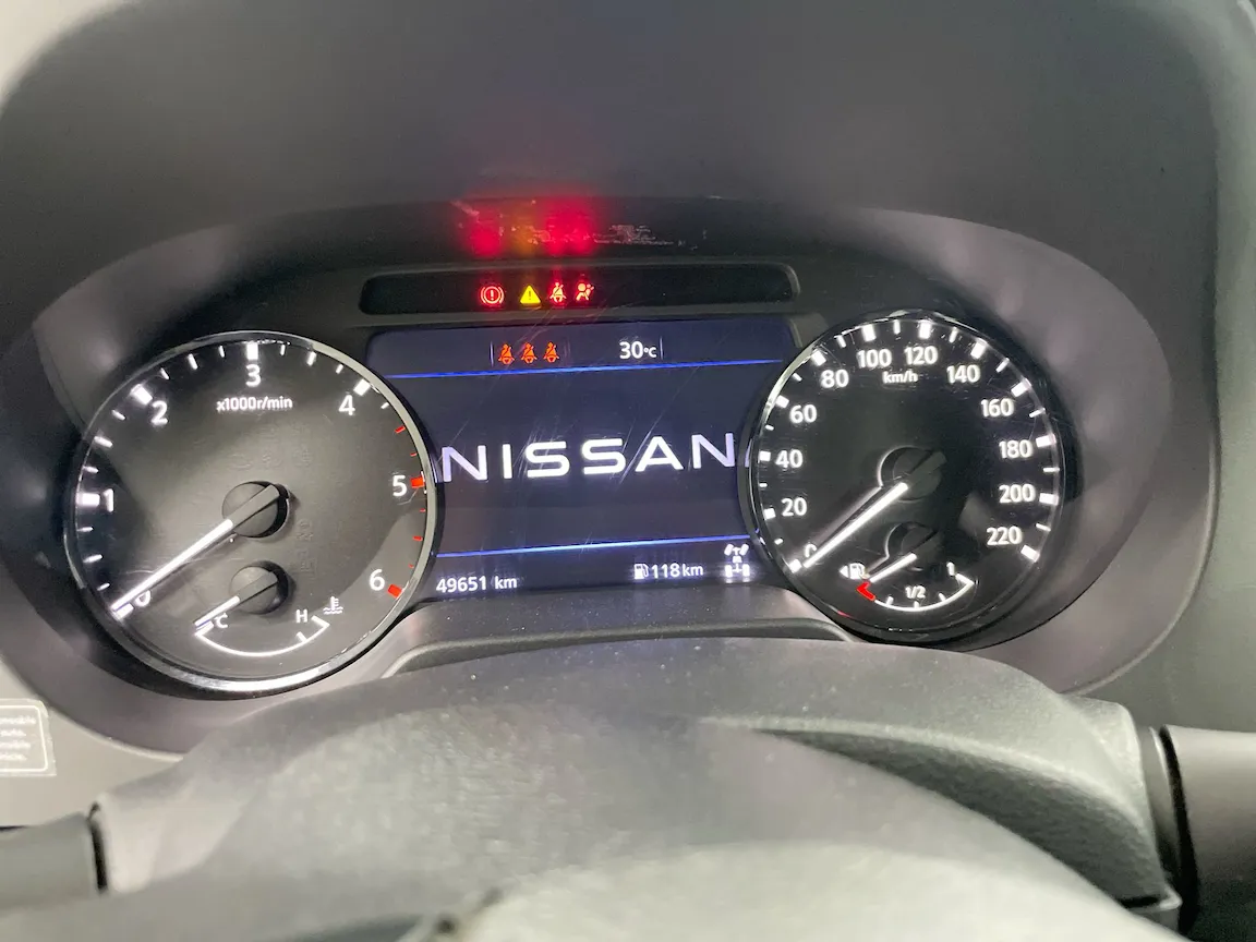 Imagenes del auto