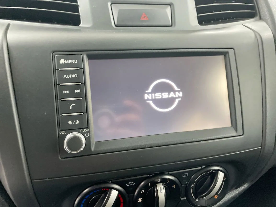 Imagenes del auto
