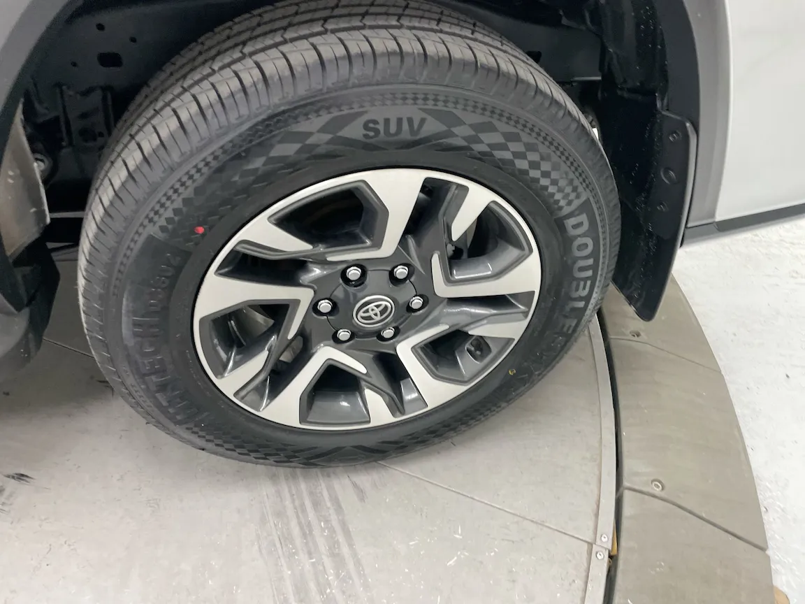 Imagenes del auto