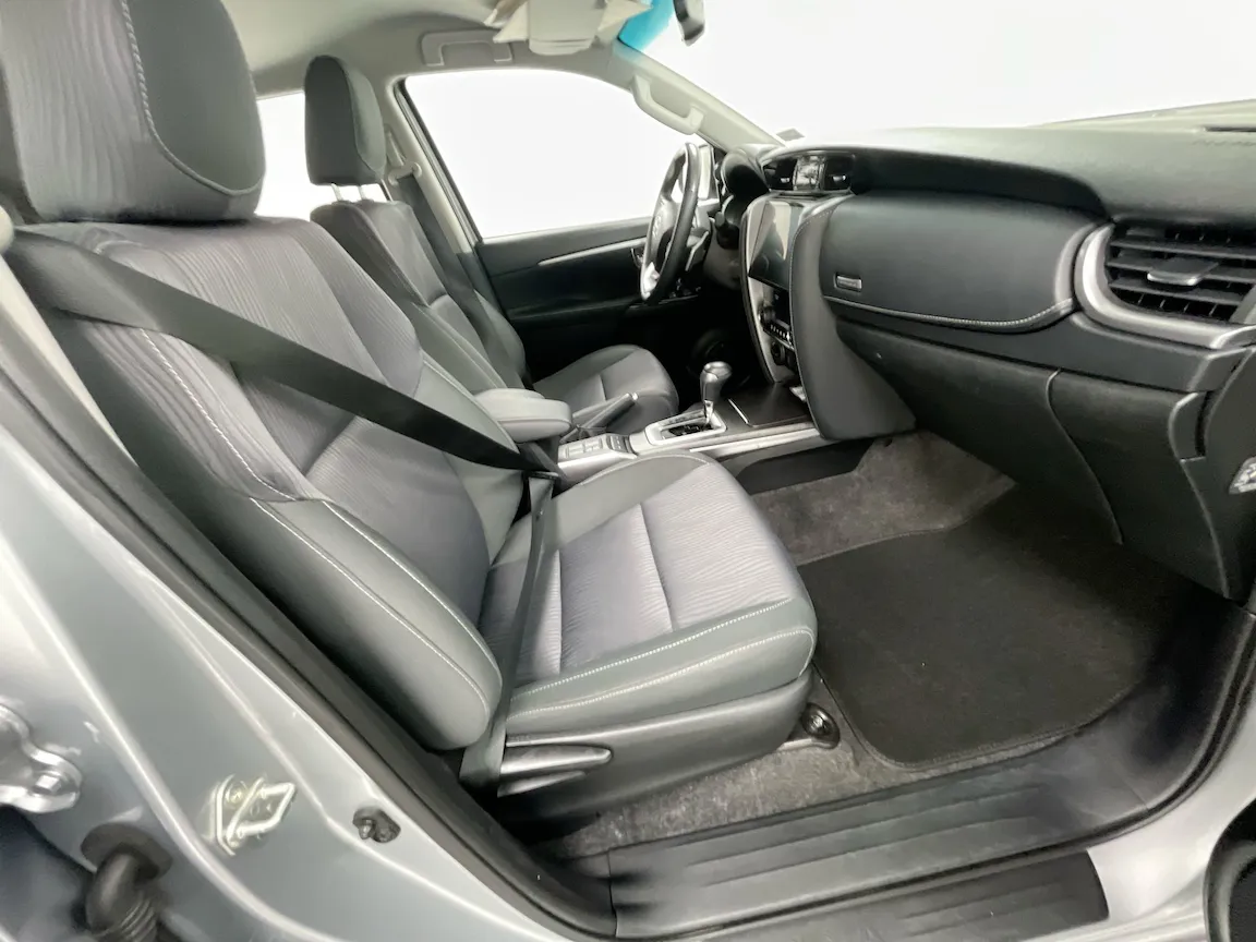 Imagenes del auto