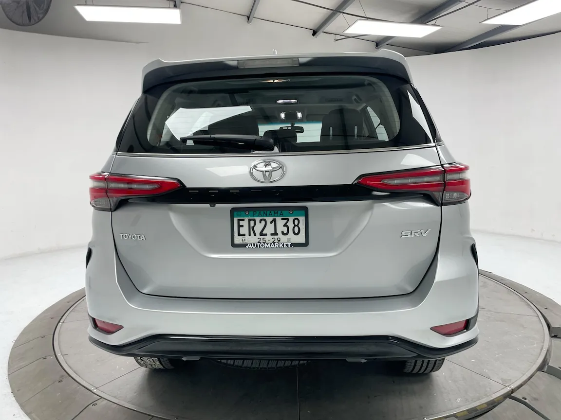 Imagenes del auto