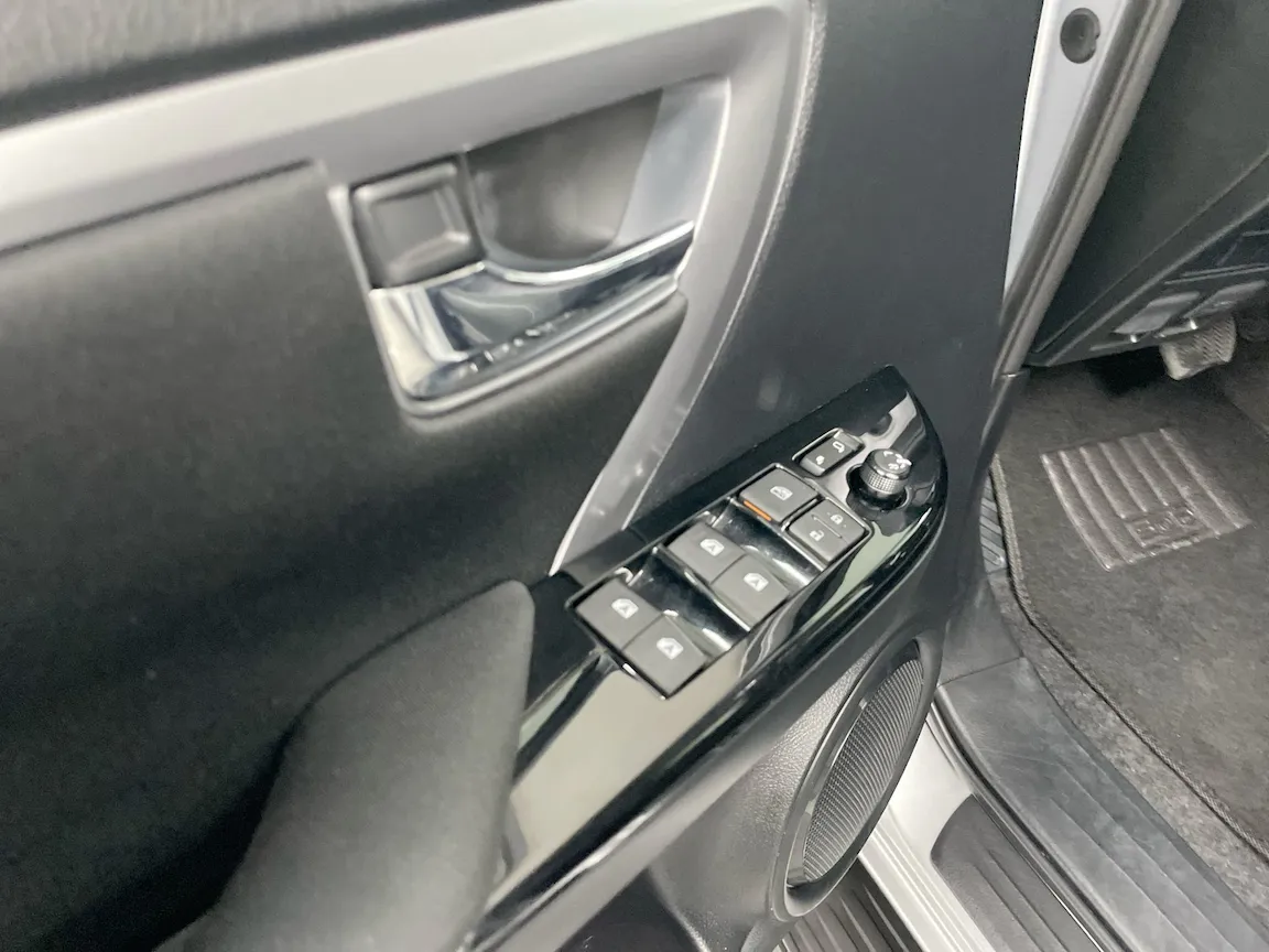 Imagenes del auto