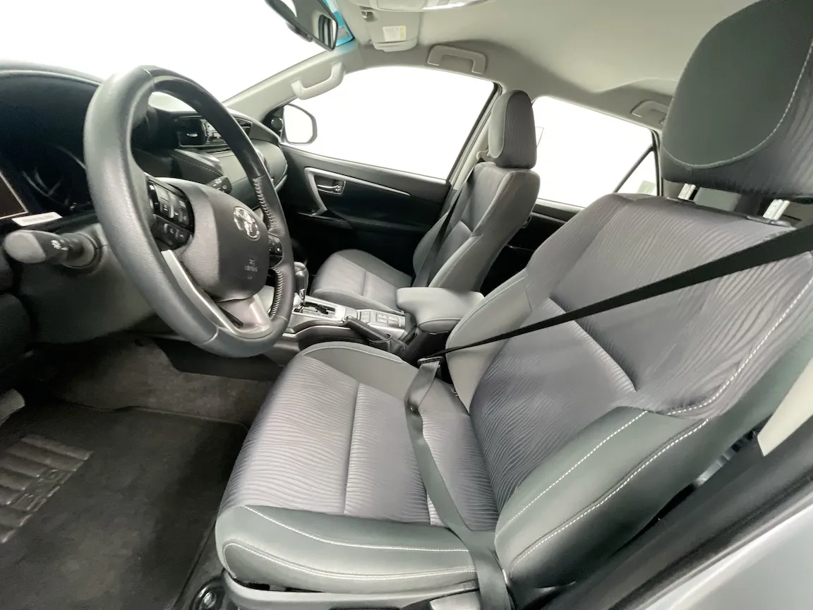 Imagenes del auto