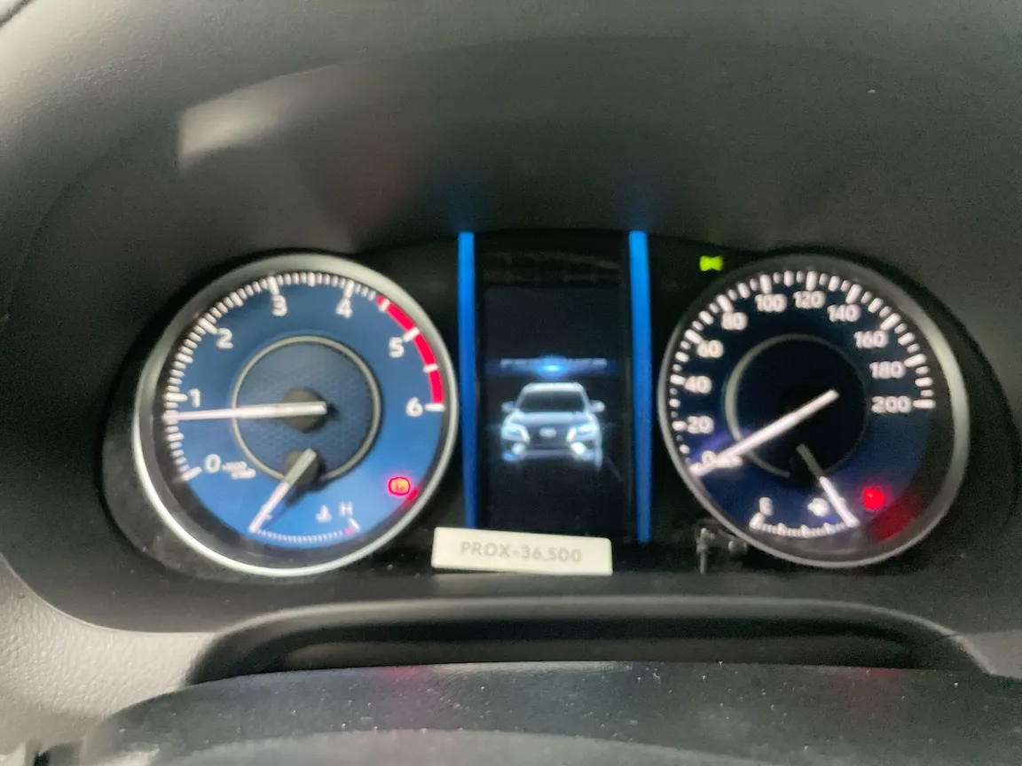 Imagenes del auto