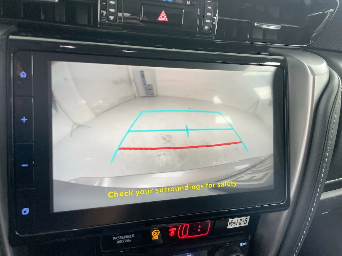 Imagenes del auto