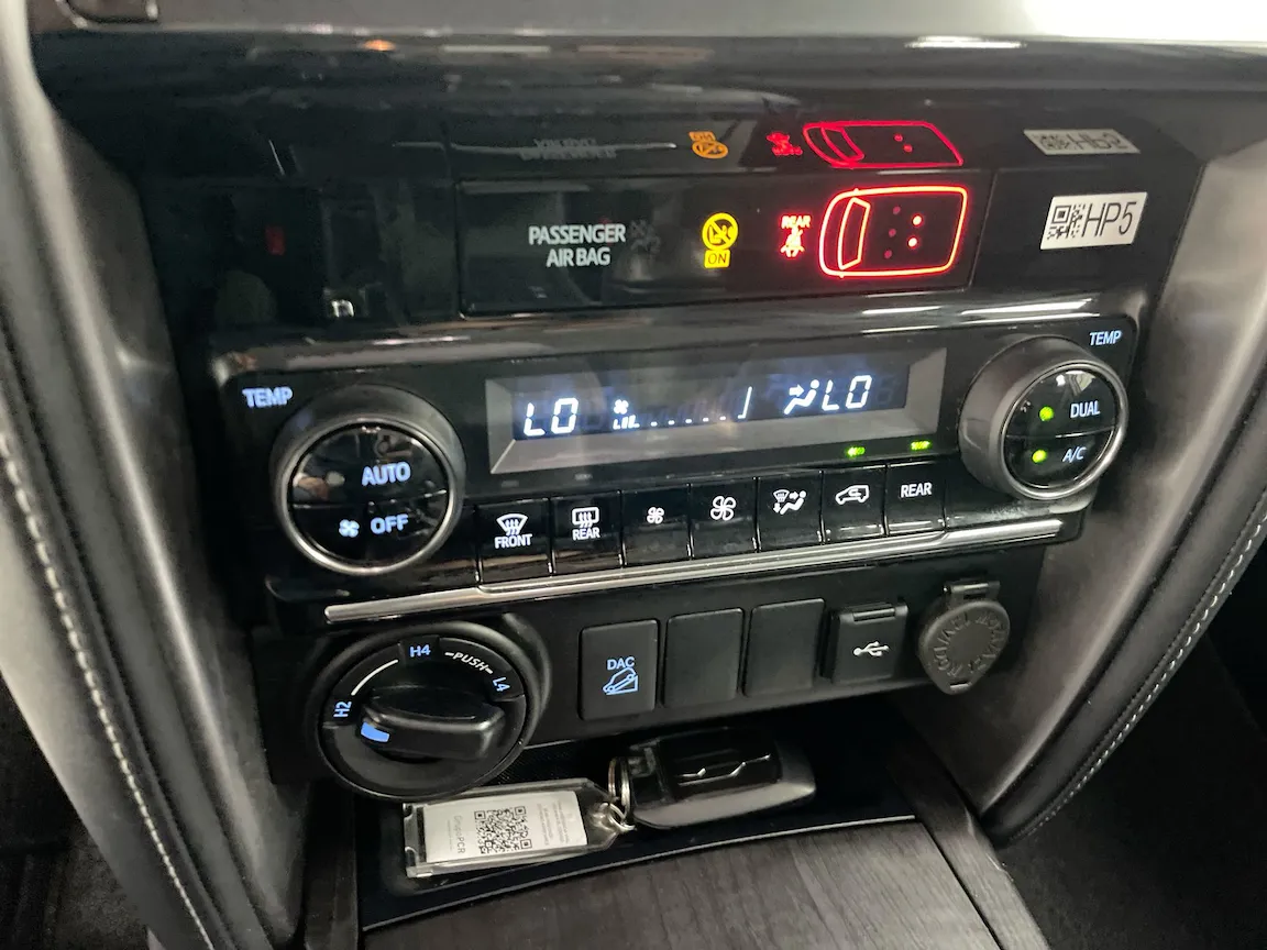 Imagenes del auto
