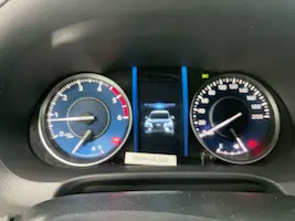 Preview imagenes del auto