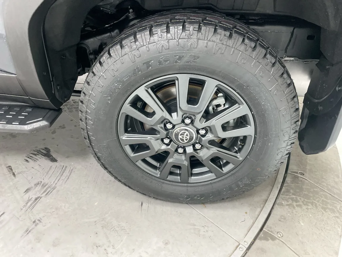 Imagenes del auto