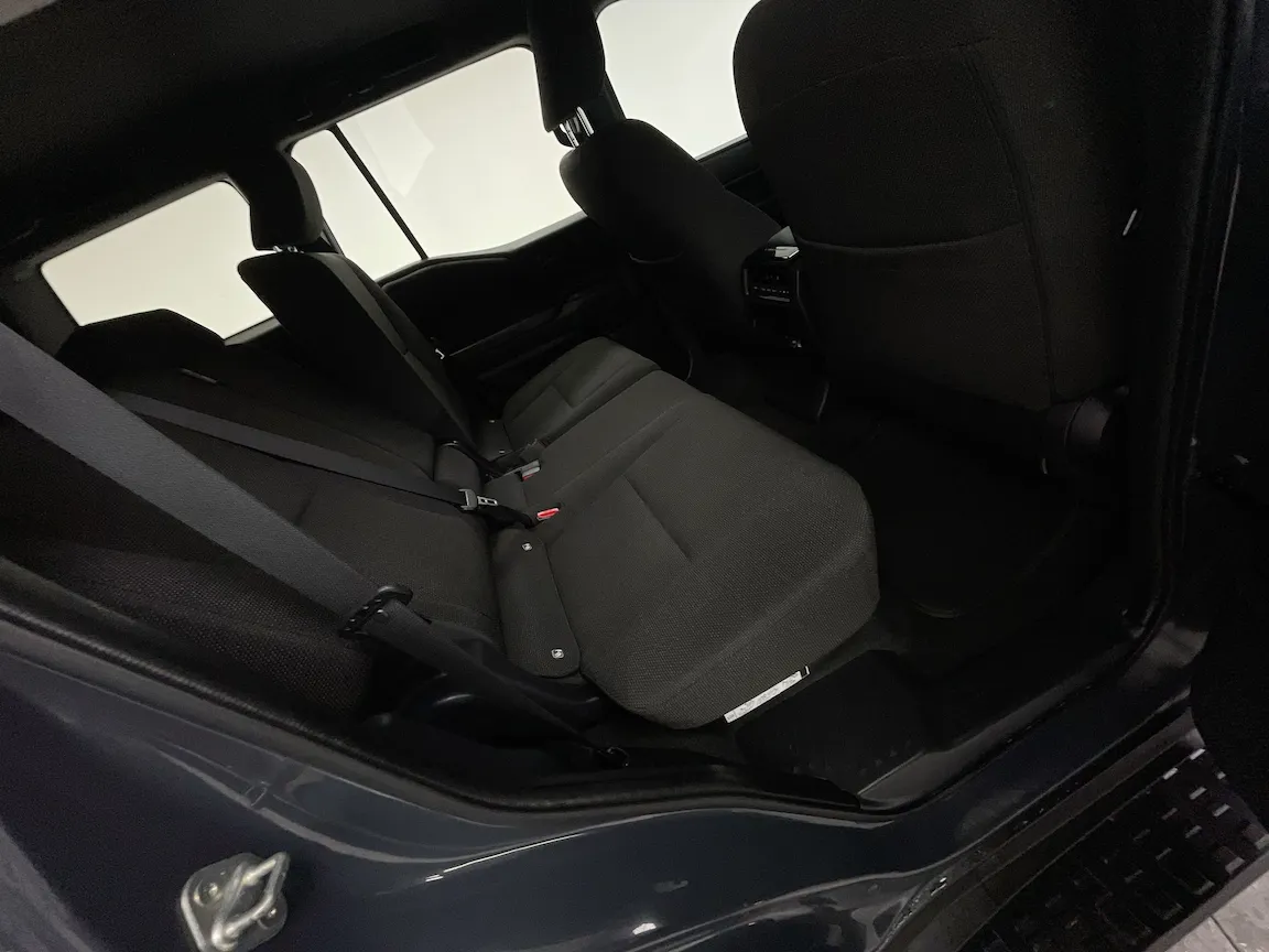 Imagenes del auto