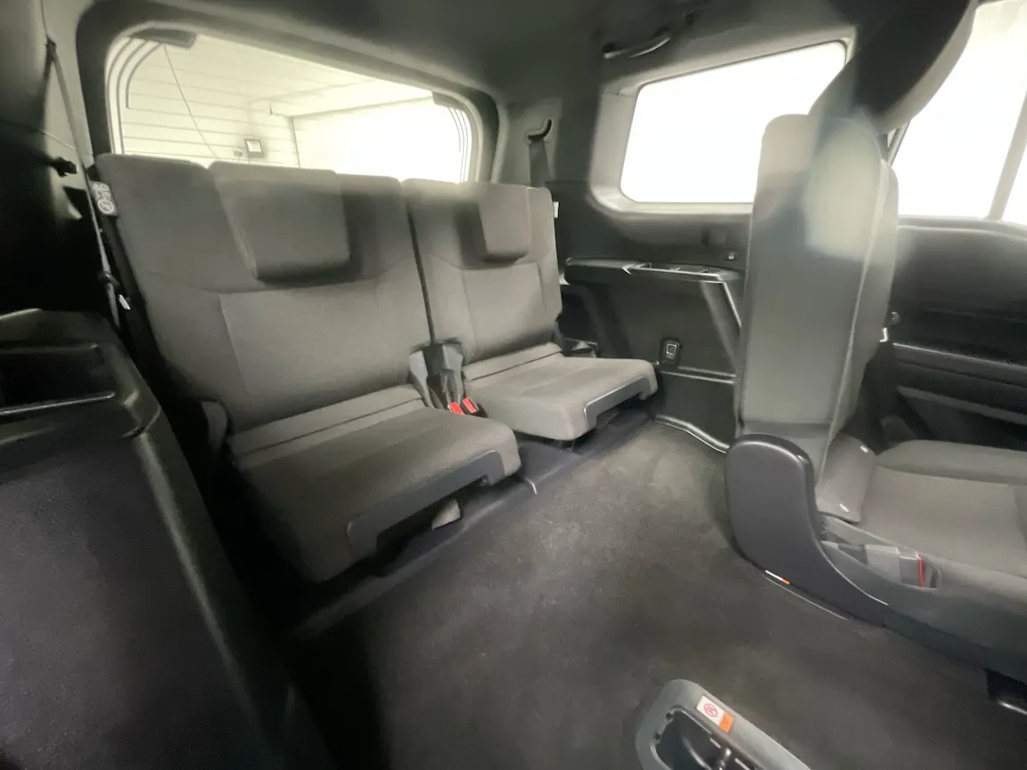 Imagenes del auto