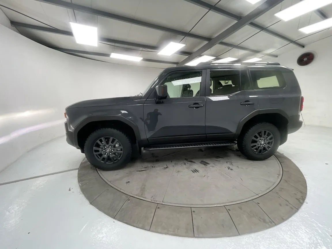 Imagenes del auto