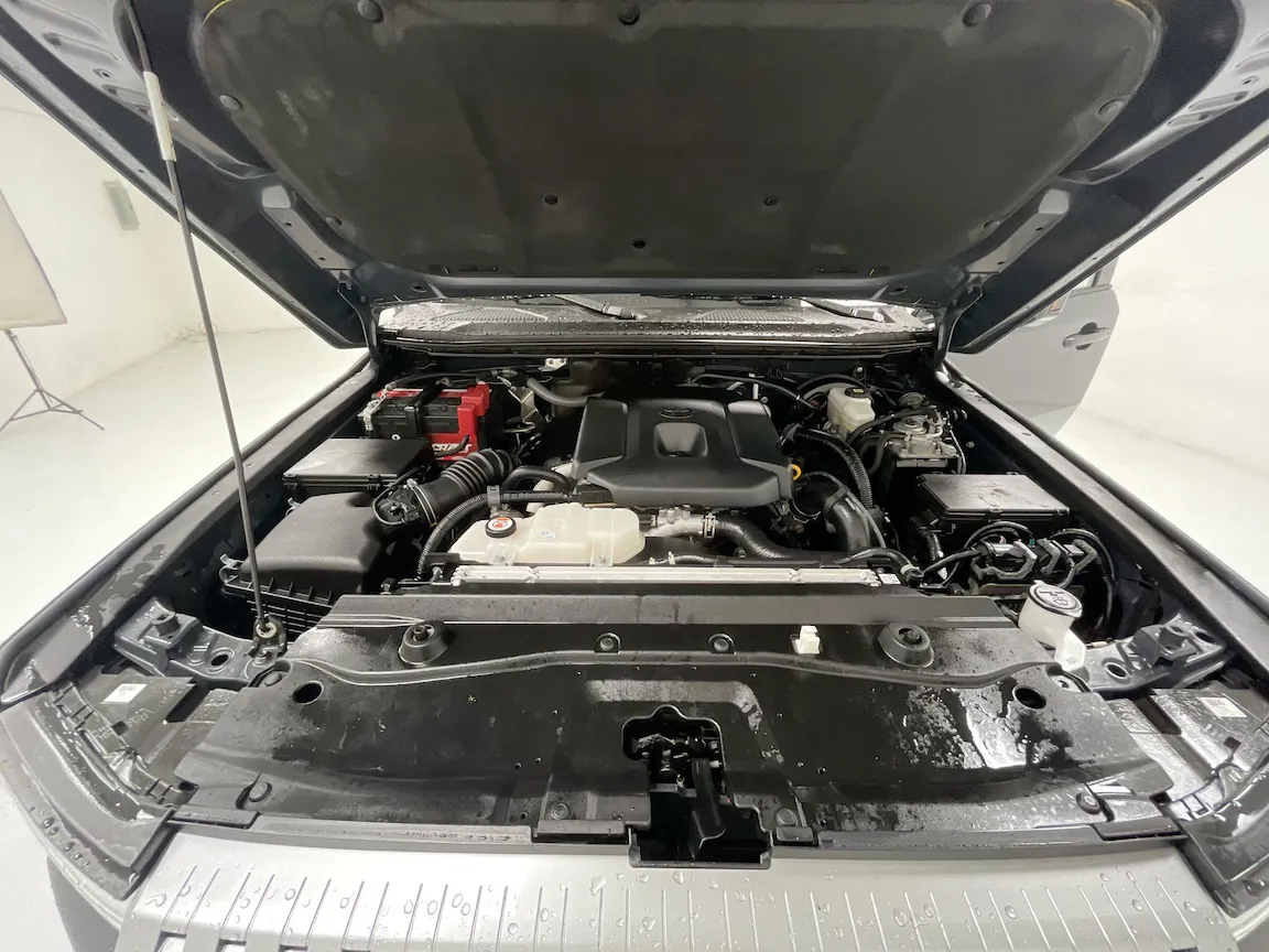 Imagenes del auto