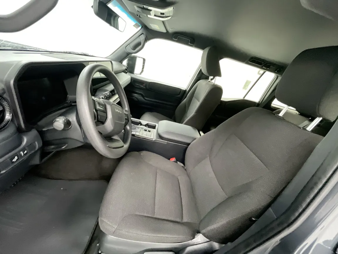 Imagenes del auto