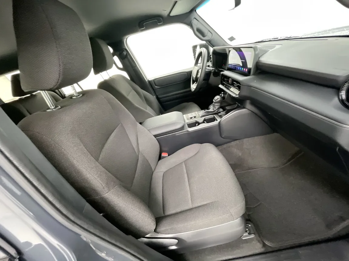 Imagenes del auto