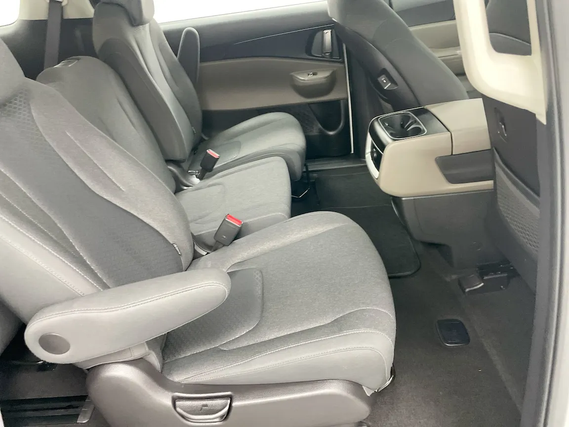 Imagenes del auto