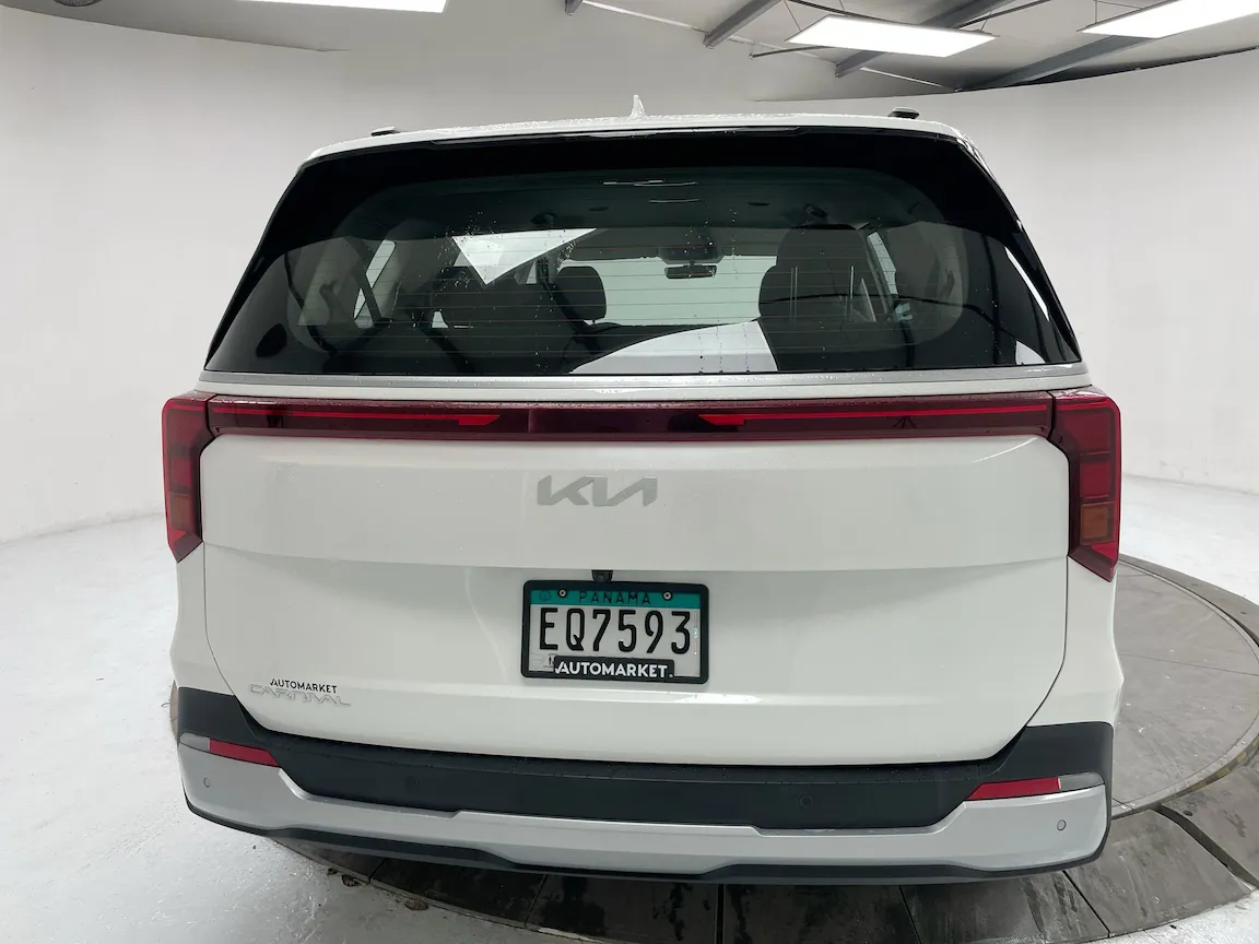 Imagenes del auto