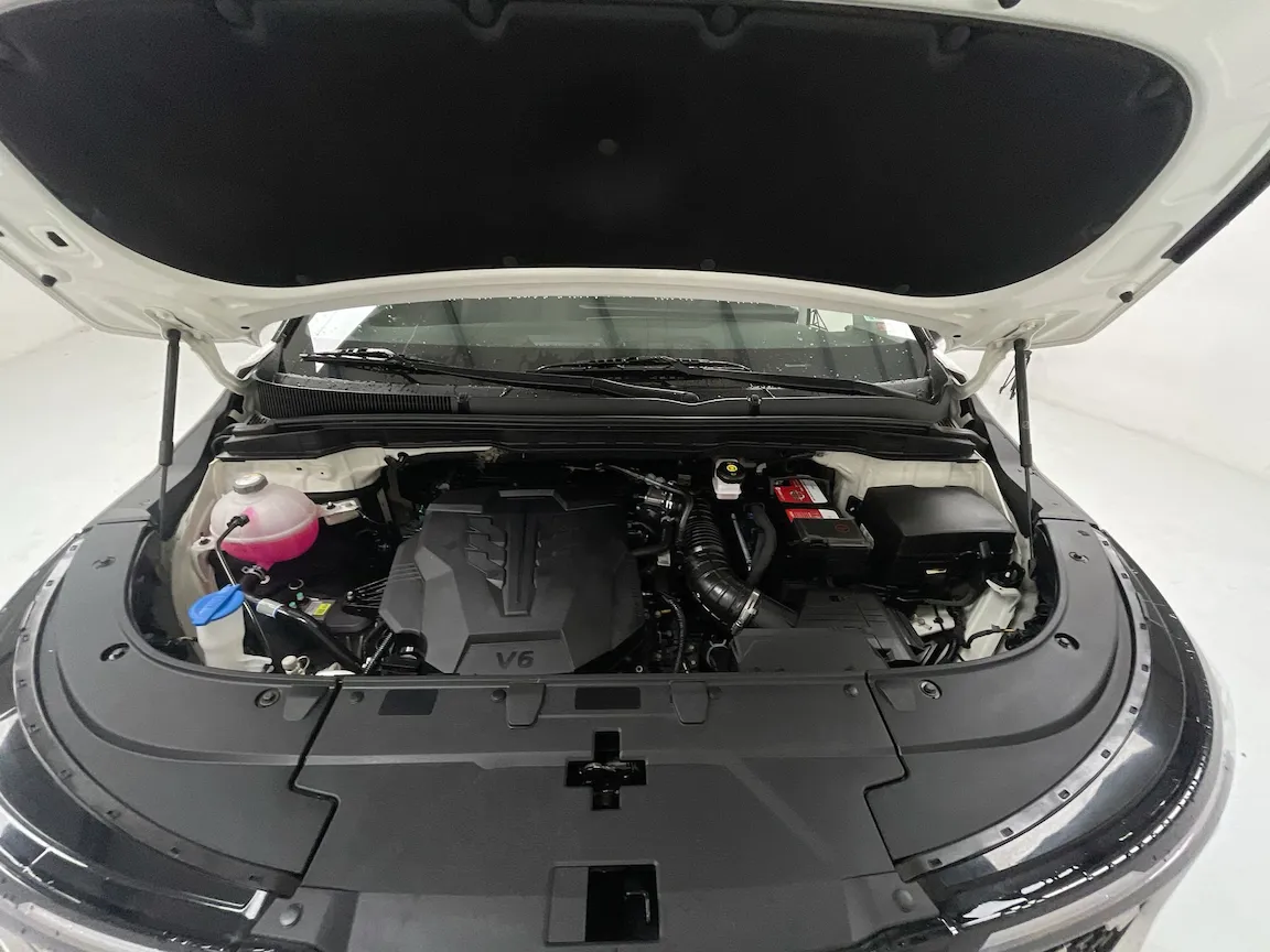 Imagenes del auto