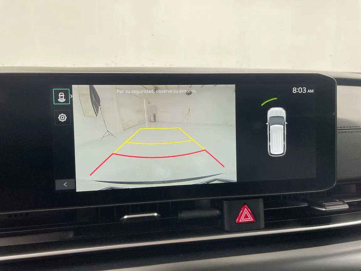 Imagenes del auto