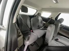 Preview imagenes del auto