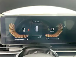 Preview imagenes del auto