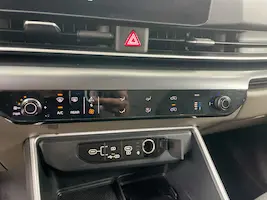 Preview imagenes del auto