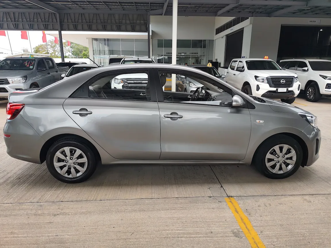 Imagenes del auto