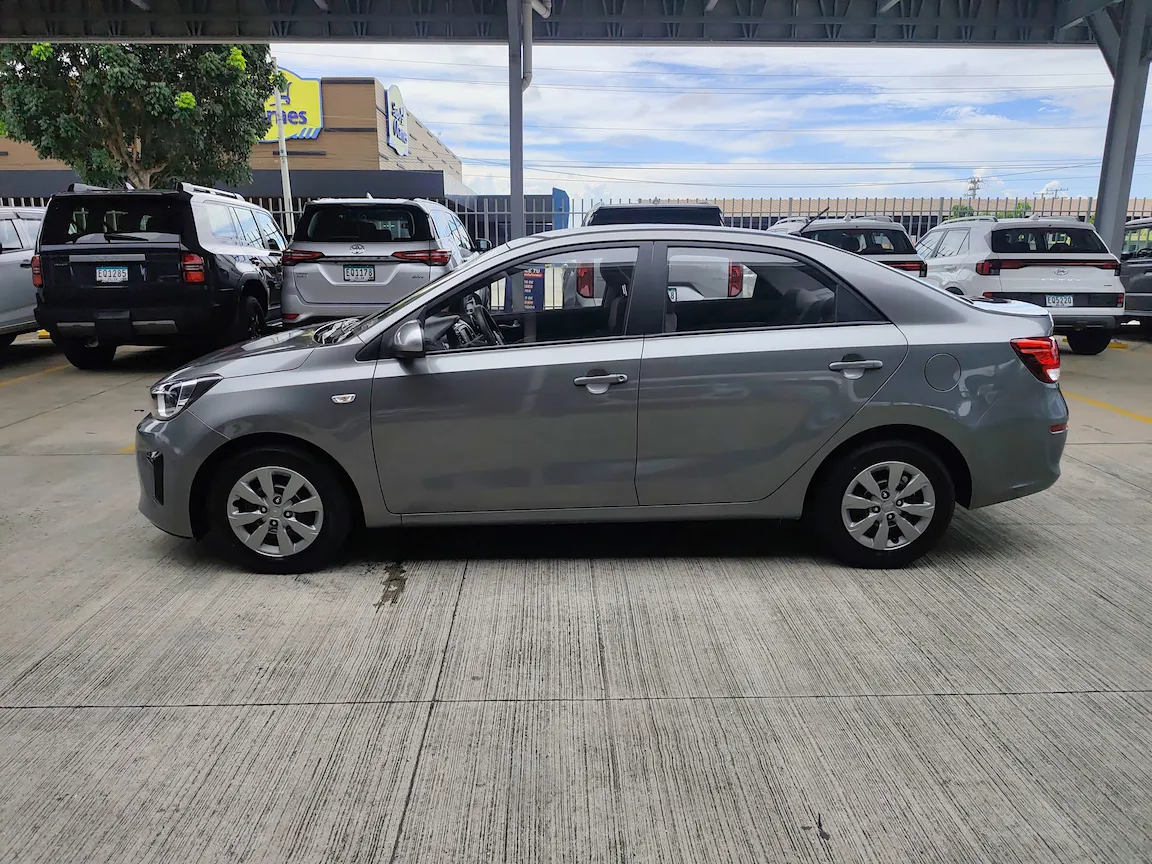 Imagenes del auto