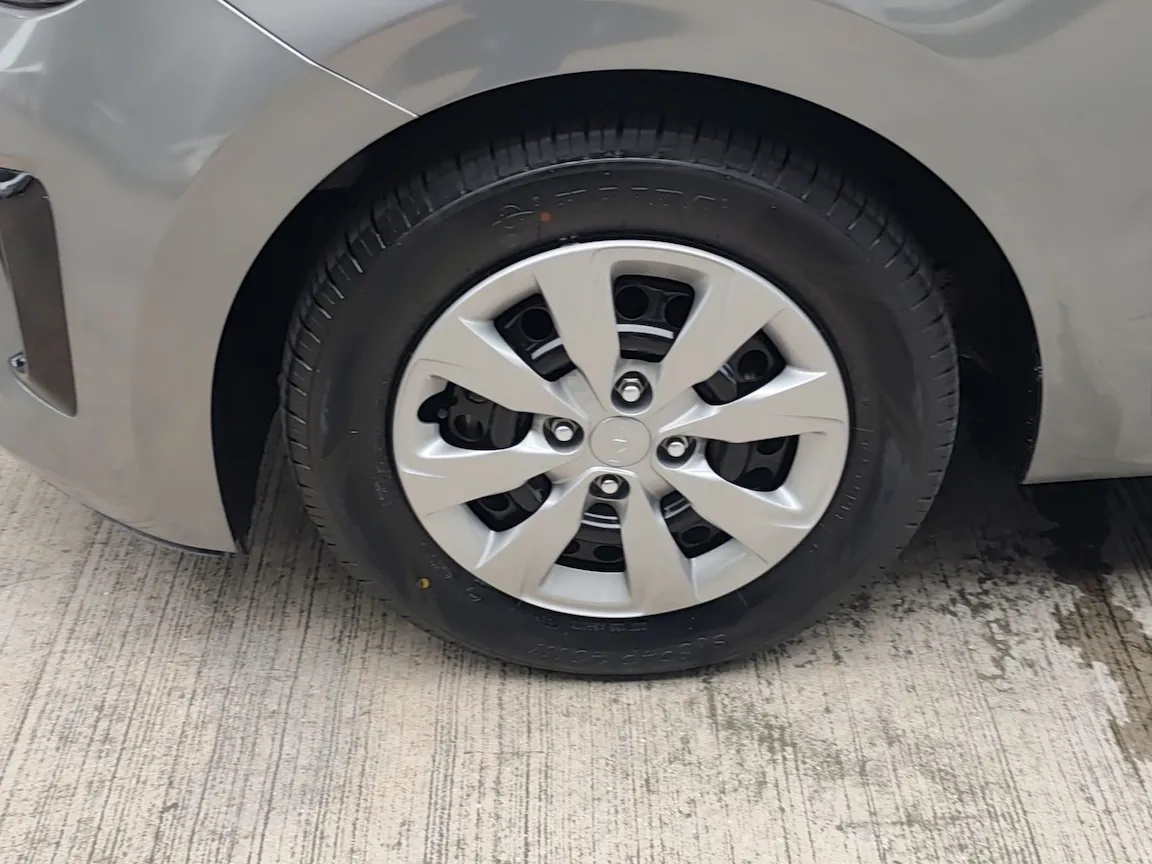 Imagenes del auto