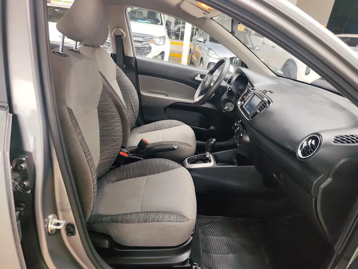 Imagenes del auto