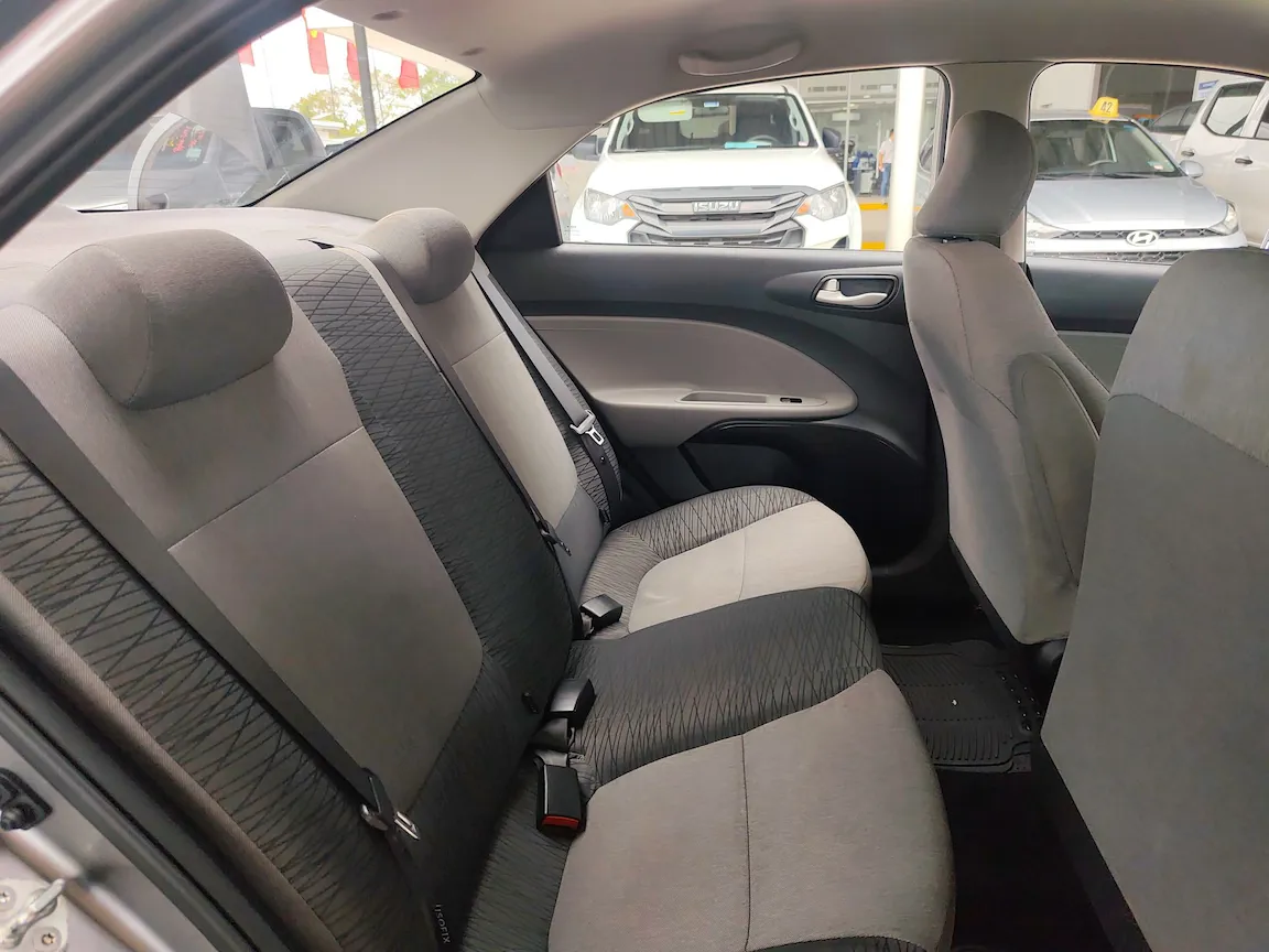 Imagenes del auto