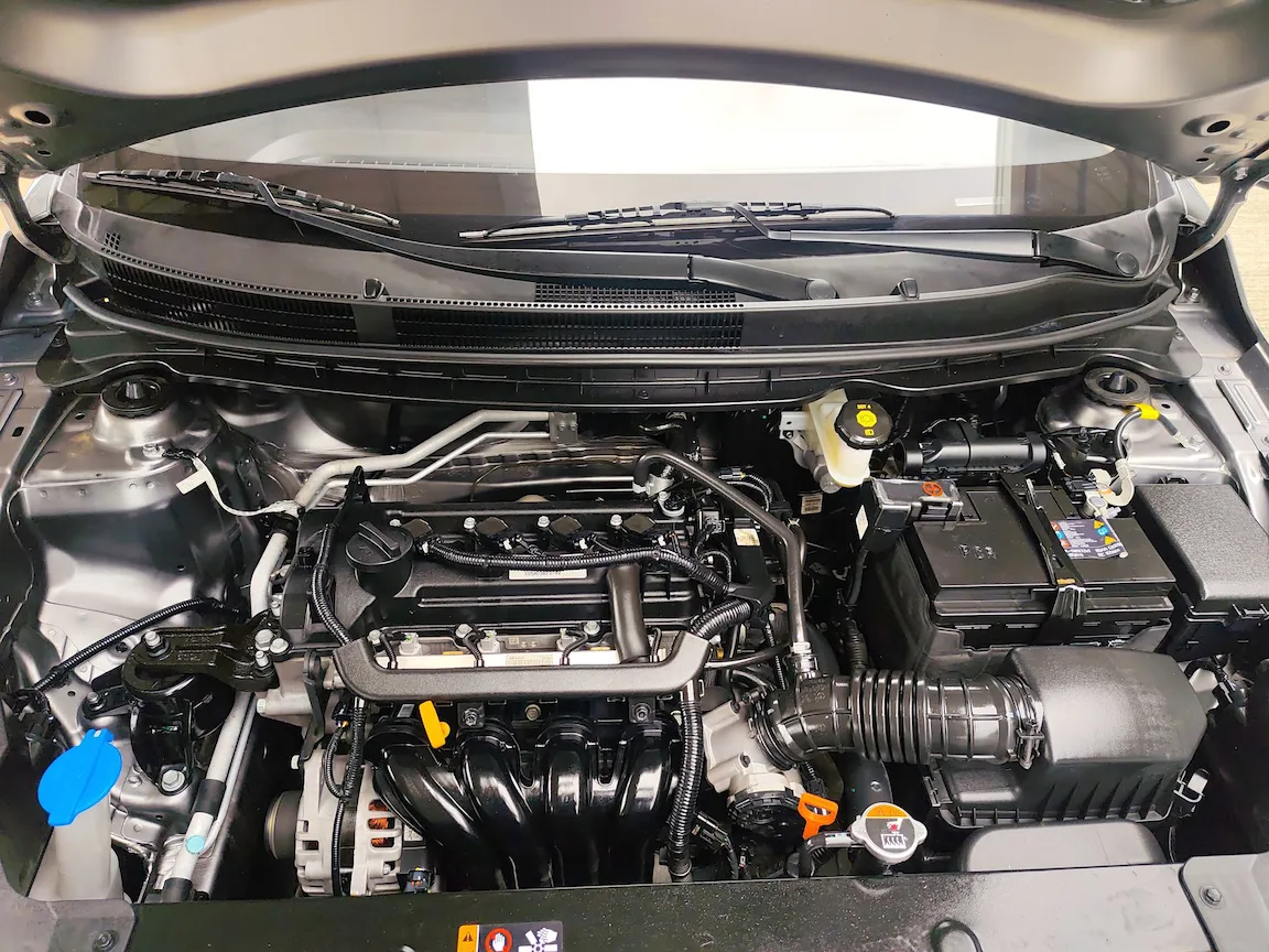 Imagenes del auto