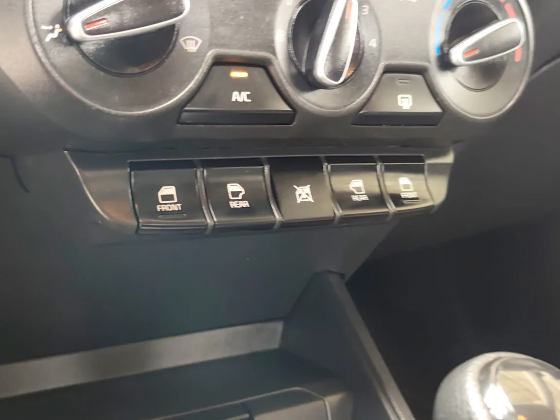 Imagenes del auto