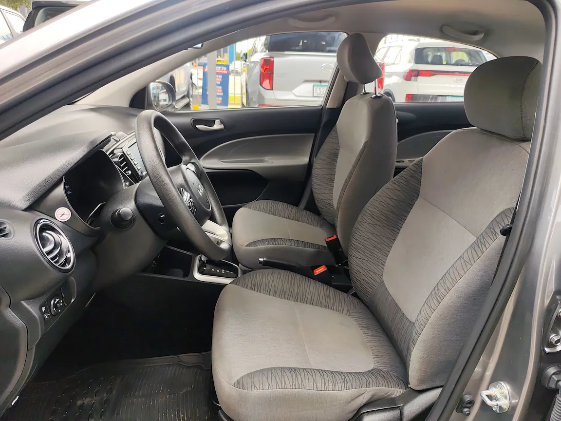 Imagenes del auto
