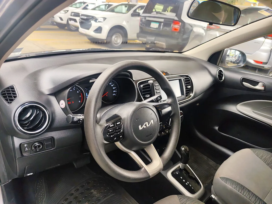 Imagenes del auto