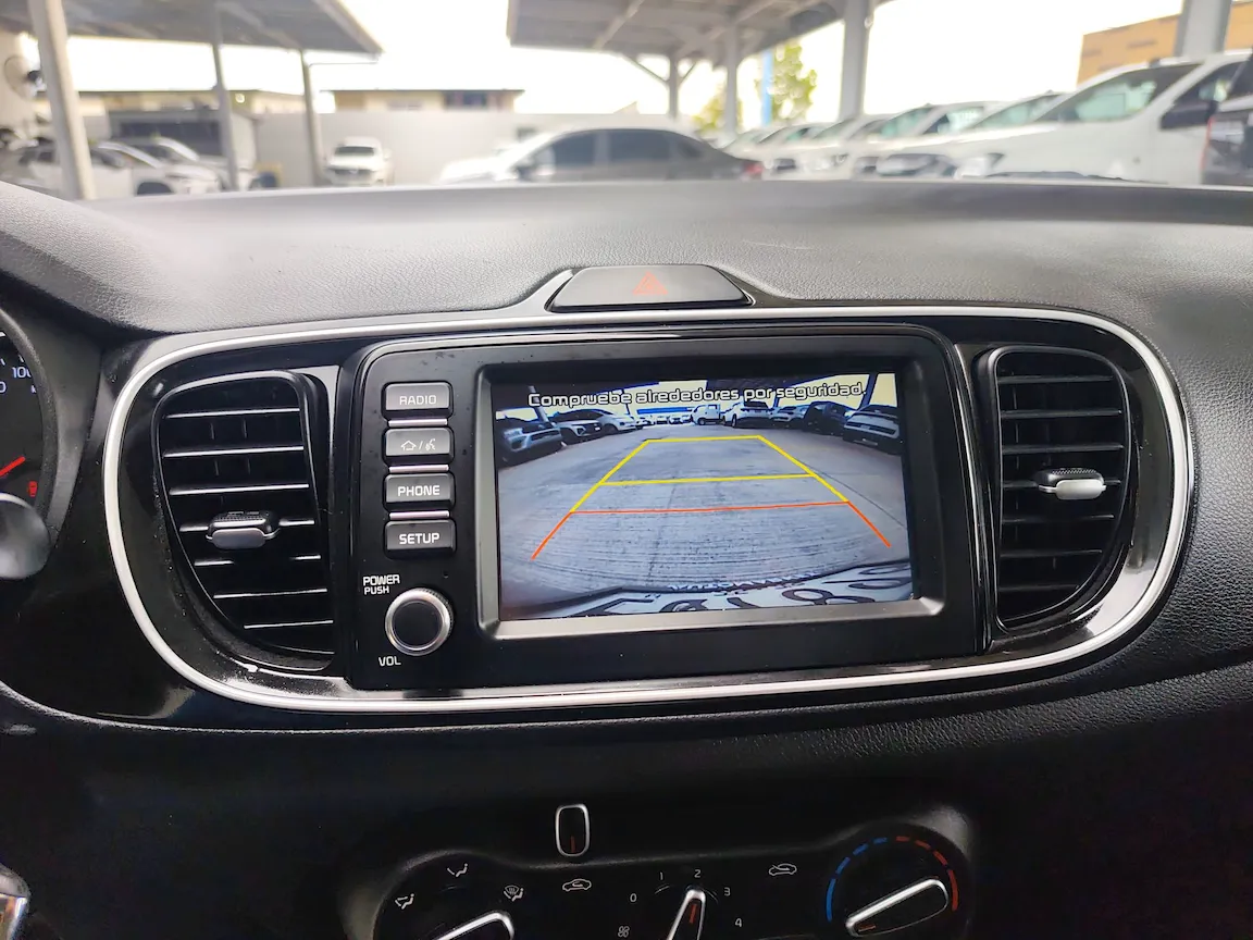 Imagenes del auto