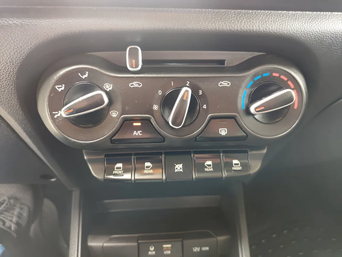 Imagenes del auto